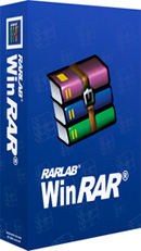 WinRAR介绍
WinRAR 是一个强大的压缩文件管理工具，并帮助您管理压缩文件。 
WinRAR在压缩软件领域力压群雄。在不断实现更小的文件压缩上领先竞争对手，节省了你的磁盘空间，传输成本以及宝贵的工作时间。
WinRAR支持所有常用压缩格式 (RAR, ZIP, CAB, ARJ, LZH, TAR, GZip, UUE, ISO, BZIP2, Z and 7-Zip).
WinRAR自动识别和选择最佳的压缩方法，对声音及图像文件可以用独特的多媒体压缩算法大大提高压缩率。
WinRAR支持多卷压缩，将文件分割成多个卷分开储存。
如果你是通过网络发送数据，WinRAR作为理想的软件，它的256位密码加密和验证签名技术会就是你一直在寻找的安心保障。
WinRAR是共享软件，这意味着你有机会获得40天的免费体验！
WinRAR许可证对所有可用的语言和操作平台的版本有效。如果您购买了许可证，您甚至可以混合使用各种版本，以满足您的个人需要。